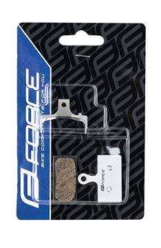 Picture of FORCE DISC BRAKE PADS FOR XT/XTR